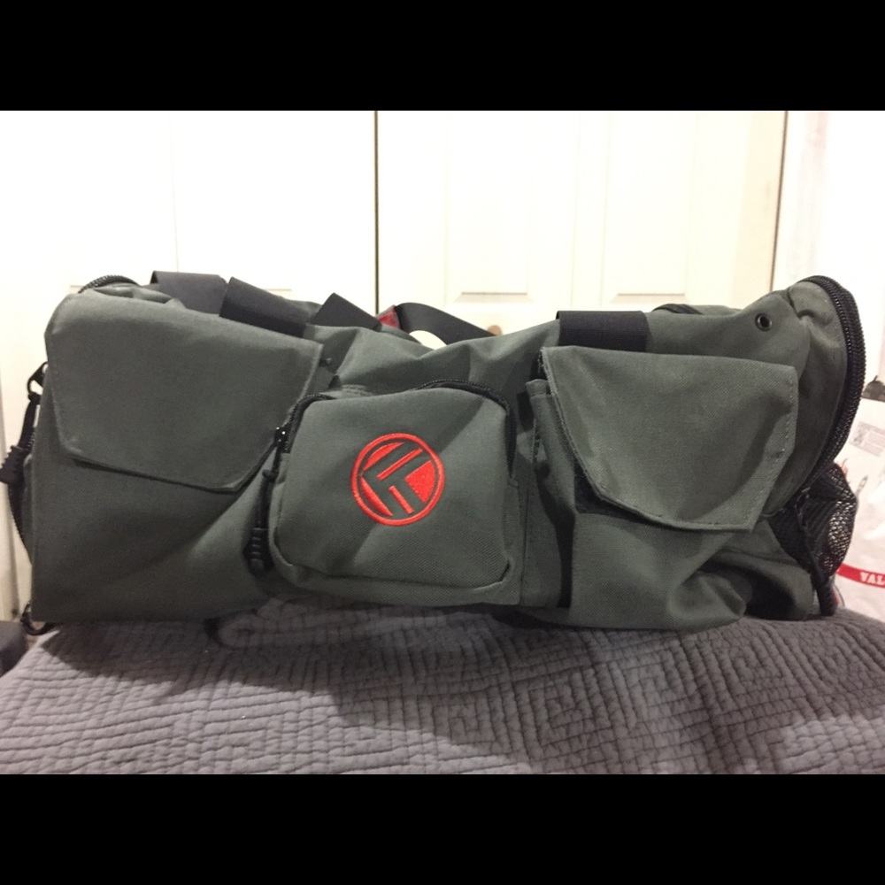 King Kong Bag - Orginal